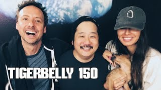 Kyle Dunnigan is in Our Satellite  TigerBelly 150 [upl. by Eilatam]