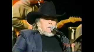 Johnny Paycheck quotDont Take Her Shes All I Gotquot George Jones Show [upl. by Tymon]