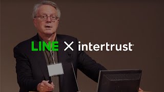 4th Intertrust x LINE Security Summit – October 2018  Dave Maher [upl. by Nosnaj783]