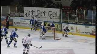 Lillehammer scores an incredible own goal against Sparta [upl. by Carmella]