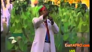 BEREKET MENGISTEAB HAGER 2013 ERITREAN INDEPENDENCE DAY [upl. by Cloe]