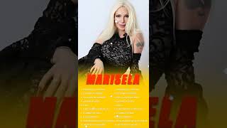 MARISELA Exitos Sus Mejores  Los Mejores Exitos de MARISELA 10 Canciones Romanticas [upl. by Ennaid]