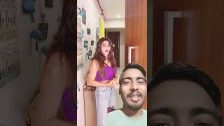 Omato Bala 🤣 shorts ytshorts reaction trendingshorts viralshorts comedy funny couple love [upl. by Hamilah235]