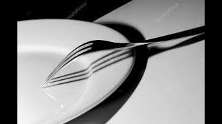 Fork on a plate Earrape for five whole minutes [upl. by Veta]