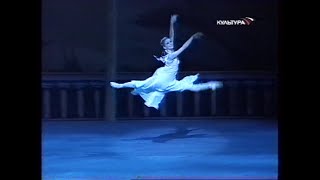 Obraztsova Merkuriev Sarafanov  Romeo amp Juliet Excerpts [upl. by Asilegna]