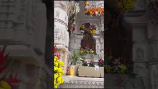 Ayodhya Ram mandir rammandirdham rammandir ayodhya new trending short [upl. by Nowyt749]