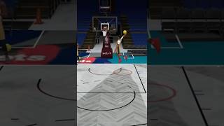 NBA2K25 Myteam Mobile Gameplay First look 2kmyteam shorts nba2k24 2k25 nba2k25 nba2k [upl. by Rudie]