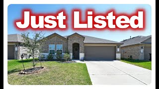 8215 Molasses Way Rosharon TX 77583 [upl. by Schlesinger]