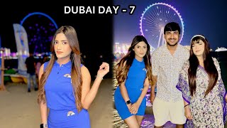 My New House In Dubai 😍Shopping Karke Lut Gayi  SAMREEN ALI VLOGS [upl. by Gelb13]