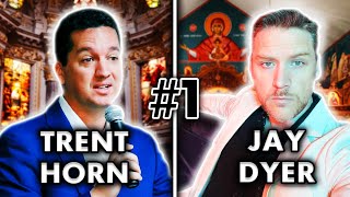 Roman Catholicism Refuted  Trent Horns Papalism A Response to Trents Rebuttal  Jay Dyer [upl. by Eniliuqcaj108]