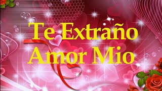 Me haces mucha falta amor ðŸ’— ðŸ¥°ðŸ’• poemas de amor ozletras âœ… amor poemas viral fyp ðŸ¥° [upl. by Asinla267]