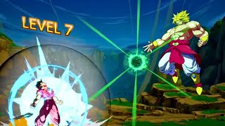 The EASIEST Dramatic Finish TOD in FighterZ [upl. by Gnoix714]