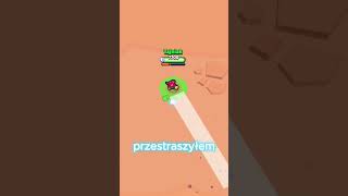 Zagrałem w kotka i myszkę w brawl stars  ⭐🐱‍👤🐭 brawlstars [upl. by Aivull]