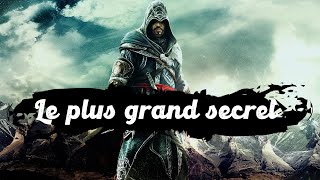 Le dernier secret d’Ezio Auditore [upl. by Vitalis]