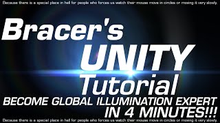 Unitys Complete Global Illumination Lesson in 45 Mins [upl. by Audrit]