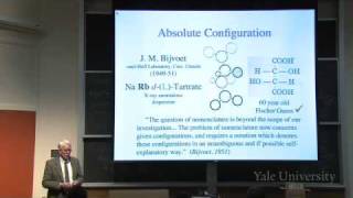 28 Stereochemical Nomenclature Racemization and Resolution [upl. by Notlef]