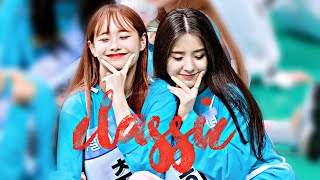 HeeChuu  Classic FMV [upl. by Nwahsat]