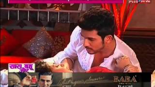 Naagin Romance brews between Shivanya and Ritik [upl. by Nhguav]