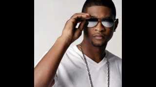 Usher Confessions Pt 3 [upl. by Yatnuahc]