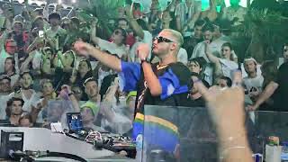 DJ Snake  Disco Maghreb Live Cap dAgde 120824 [upl. by Itsuj]