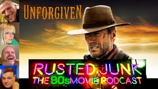 Unforgiven Review 1992 [upl. by Anoed838]