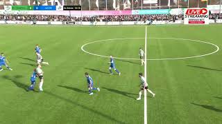 is nieuwe van  02032024 Samenvatting van SC Genemuiden  sv URK [upl. by Alludba]