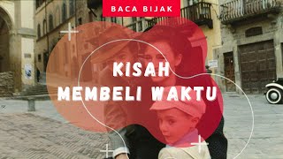 Kisah Membeli Waktu  BACABIJAK 3 [upl. by Aylsworth106]