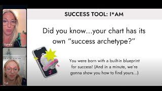 Find Your Unique Astrology Advantage with the IAM System [upl. by Aseel]