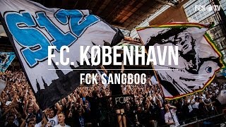 FCK Sangbog FC till I die [upl. by Tubb]