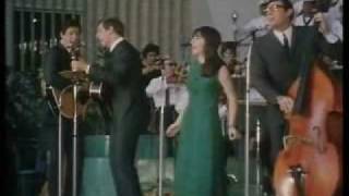 The Seekers 1967  Come the Day At Myer Music Bowl Melbourne [upl. by Gwendolyn]