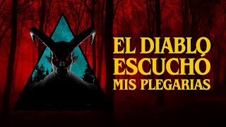 SATÁN escuchó mis plegarias│ Historias de MundoCreepy [upl. by Ameg]