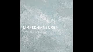 MakeDamnSure  Taking Back Sunday Abandoning Sunday Cover Feat Reuel Zavala [upl. by Osrit]