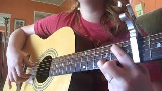 Joy of Conventions acoustic cover Jehovah’s Witnesses original song [upl. by Sabba]