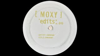 UNKNOWN  UNTITLED MOXY EDITS 10 [upl. by Atoiyanap]