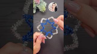 WoW Easy Craft Idea Christmas Decorations 2024 [upl. by Norah]