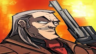 Revolver Ocelot gets his own Zombie Game [upl. by Anoirtac]