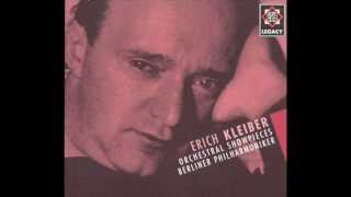 Erich Kleiber conducts Coriolan 1930wmv [upl. by Nocaj57]