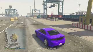 Gta 5 online Tryna get Bag 40 Livestream [upl. by Larentia]