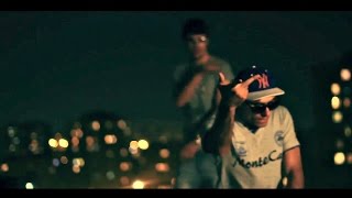 Feka 23 ft Sencho  Bang Bang Official Video [upl. by Arbed]