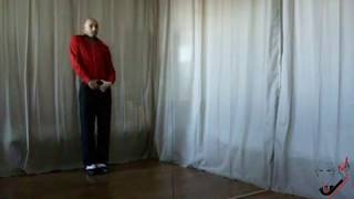 Michael Jackson dance tutorial  Scale Shoulder Move amp Ping Ping Head [upl. by Auburta334]