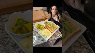 What I Eat in a Day For Weight Loss 😋 whatiateinaday weightlossjourney weightloss [upl. by Nanette]