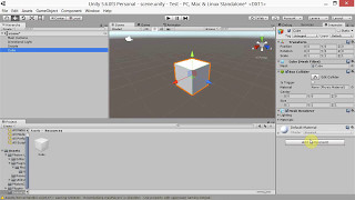 Photon Unity Netowrk Basics 02  Instantiate [upl. by Nine]