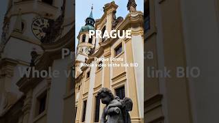 Pragues LoretaPragueweekly [upl. by Dominick]