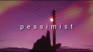 lithe  pessimist slowedreverb [upl. by Ynotna]