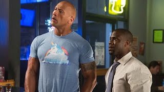 Central Intelligence  TV Spot 3 HD [upl. by Eibbob]