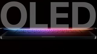 Is The OLED MacBook Worth The Wait [upl. by Dougal107]