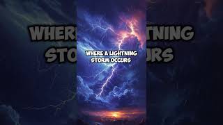 Eternal Lightning Storm In Venezuela theres a place called quotCatatumboquot [upl. by Chud161]