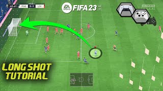 FIFA 14 PS2 Free Kick Tutorial HD [upl. by Gaye]