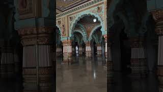 📍Mysore Palace Mysuru Karnataka palace mysorepalace nammamysore travelvlog dboss navagraha [upl. by Hurd]