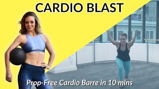 Get Ready to Sweat HighEnergy 10Minute Cardio Fest 🔥🔥 [upl. by Betsey]